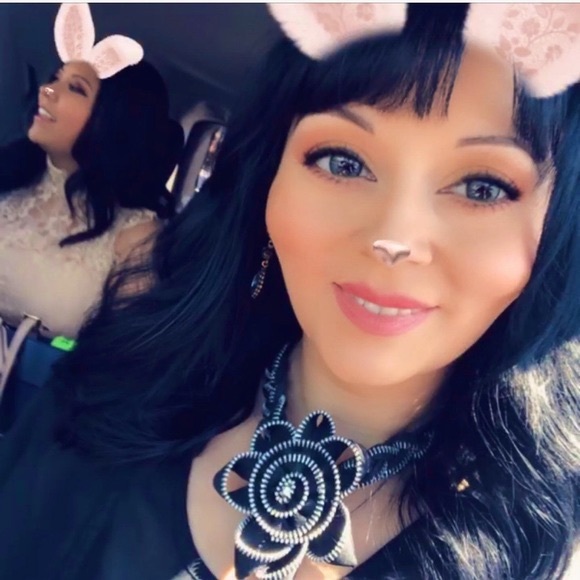 π¬ LIKE THIS FLYER TO BE NOTIFIED OF MY CURRENT & FUTURE SHOWS! βΊοΈππ«ΆπΌ - Picture 11 of 11